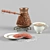 All-in-One Kitchenware Ensemble 3D model small image 1