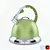 Vintage Tea Hoffmann: Traditional Kettle with a Twist 3D model small image 1