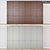 Capri Modular Wardrobe by Poliform 3D model small image 1