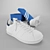 Adidas Stan Smith: Iconic Classic 3D model small image 3