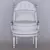 Elegant Vintage Chair 3D model small image 3