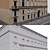 Background Building Facade 3D model small image 2