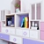 Modular Chest of Drawers: Versatile Storage Solution 3D model small image 2