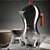 Alessi Pulcina Espresso Set: Stylish Coffee Experience 3D model small image 2