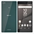 Captivating Sony Xperia Z5 Premium in Emerald Green 3D model small image 1