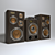 Enhanced Sound System 3D model small image 1