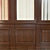 Wooden Panel Collection - Oboyami_22 3D model small image 2