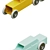 Kids Toy Set 3D model small image 3