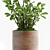 Elegant Greenery: PLANT - 71 3D model small image 2