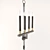 EICHHOLTZ Gaillard Wall Sconces 3D model small image 2