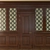 Elegant Wood Door Panels 3D model small image 1