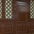 900 Door Panels Set 3D model small image 2