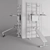 Ultimate Fitness Power Station 3D model small image 2