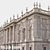 Elegant Palazzo in Turin 3D model small image 2