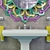 Classic Memoirs Pedestal Sink 3D model small image 2