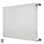 Sleek Steel Radiator 3D model small image 1