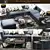 Eckard Corner Sofa: Luxurious Comfort 3D model small image 1