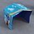 Freeze & Camp: Ice Cream Fridge & Tent 3D model small image 3