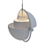 Gubi Multi-Lite Pendant: Timeless Elegance 3D model small image 3