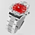 Speed Racer Timepiece 3D model small image 1