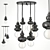 Favourite Bibili Fixtures: Stylish Lighting Solution 3D model small image 2