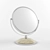 Reflect Table Mirror 3D model small image 1