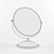 Reflect Table Mirror 3D model small image 3