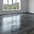 Versatile Wood Flooring Collection 3D model small image 2