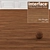 Natural Wood Vinyl Tile Collection 3D model small image 1