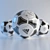 Ultimate Football Performance: Adidas Tango 3D model small image 1