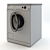 Miele PW 6065 Little Giant 3D model small image 3