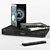 Pioneer BDP-100 Blu-ray Player 3D model small image 1