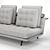 Luxurious Comfort with Vitra 3D model small image 2