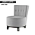 Andrew Martin Swivel Chair: Stylish, Comfortable, and Versatile 3D model small image 1