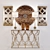 Elegant Decor Set: Uttermost Collection 3D model small image 1