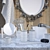 Zara Home Bathroom Decor Set 3D model small image 3