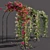 Rose-Arched Beauty 3D model small image 1