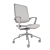 Trinetic Office Chair: 3D Model 3D model small image 3