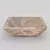 Elegant Marble Washbasin - PM16 3D model small image 1