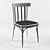 Cozy Ergonomic Chair 3D model small image 3