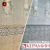 Forum Ceramic Tile Collection: Textured Stone Imprints 3D model small image 1