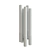 BURJ Wall Sconce: Radiate Elegance 3D model small image 2