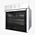 Gorenje BO4209AX Built-In Oven 3D model small image 1