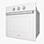 Gorenje BO4209AX Built-In Oven 3D model small image 2