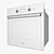 Gorenje BO7476AX: Sleek and Efficient Oven 3D model small image 2