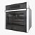 Gorenje AX Oven BO8776 3D model small image 1