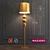 Elegant Masiero EVA Floor Lamp 3D model small image 1