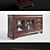 Maestro Collection by K-Furniture: Elegant Furniture for Your Home 3D model small image 3