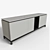 Modern Chest with Sleek Design 3D model small image 1
