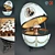 Title: Luxury Faberge Egg: Exquisite Craftsmanship 3D model small image 1